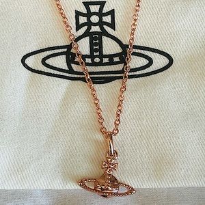 Vivienne Westwood Bass Relief Orbit Mini N…